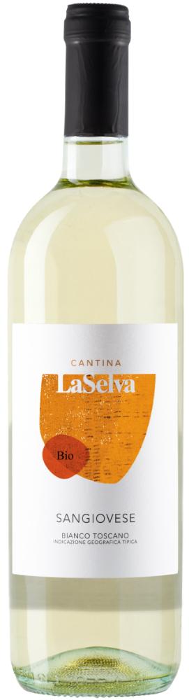 SANGIOVESE Bianco Toscano IGT 0,75 l