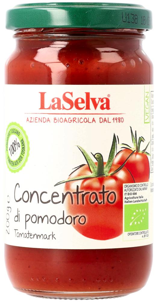 Concentrato di pomodoro 200 g